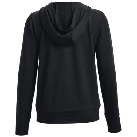 Ženska dukserica Under Armour Rival Terry FZ Hoodie