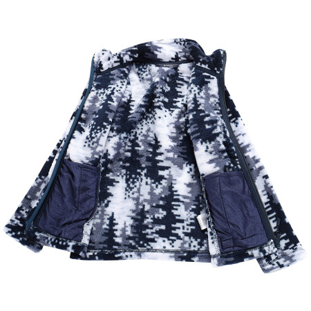 Dječja dukserica Alpine Pro Eflino