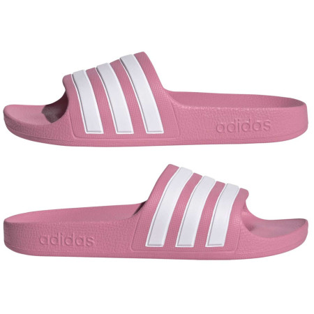 Dječja obuća Adidas Adilette Aqua K Pink