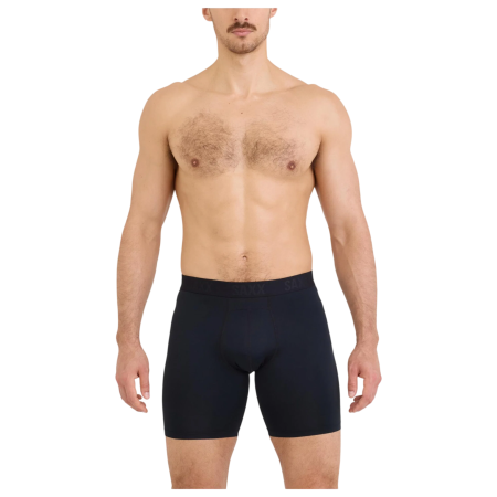 Muške bokserice Saxx Smooth Flex Light Compression Lg Bxr Brf