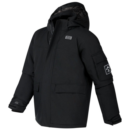 Dječja jakna Dare 2b Shredder II Jk Black