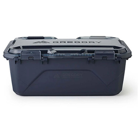 Kutija za skladištenje Gregory Alpaca Gear Box 45L plava slate blue