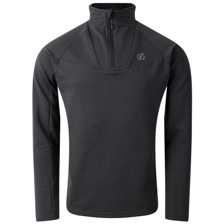 Muške funkcionalne majice dugih rukava Dare 2b Dignify IV Core Stretch crna Black