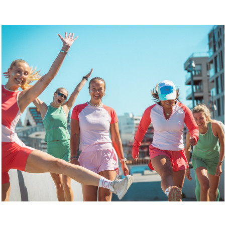 Ženska majica Kari Traa Linnea Tee