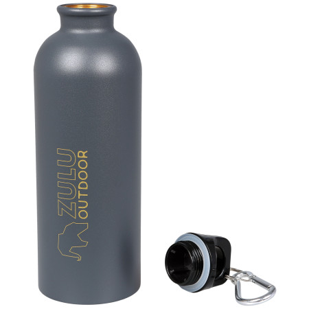 Boca Zulu Steel Flask 0,5 L