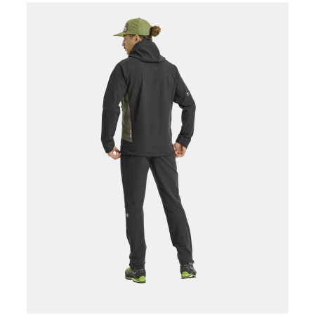 Muška softshell jakna Ortovox Seceda Softshell Jacket M
