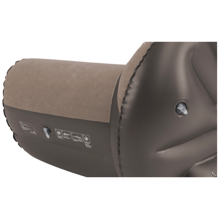 Dvosjed na napuhavanje Easy Camp Maple Sofa