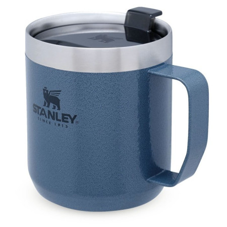 Šalica Stanley Camp mug 350ml tamno plava
