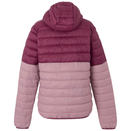 Ženska jakna Regatta W Hooded Hillpack IV