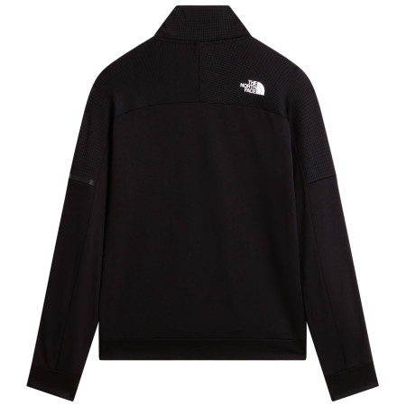 Muška dukserica The North Face M Mountain Athletics 1/4 Zip Fleece 2.0