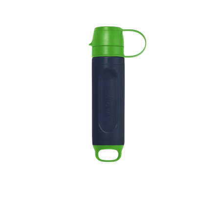 Filter za vodu LifeStraw Peak Solo zelena Limeade