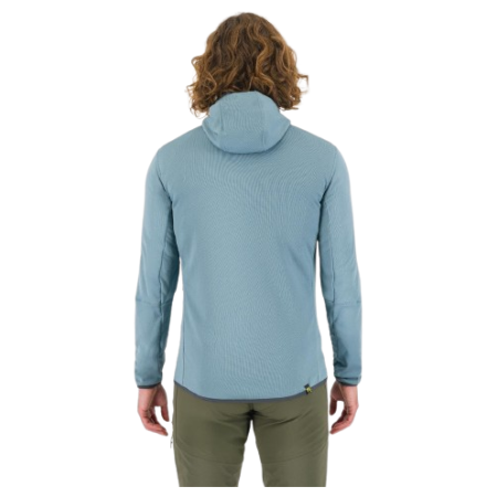 Muška dukserica Karpos Antermoia Hd Fleece