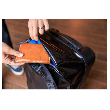 Kofer za putovanja Gregory Alpaca Wheeled Duffle 40