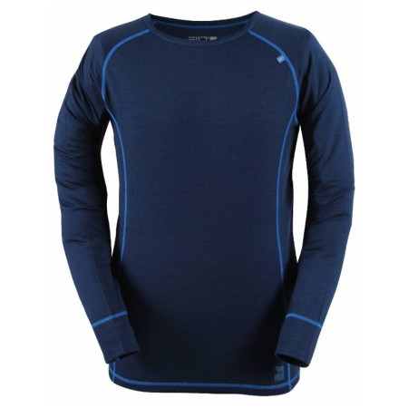 Muške funkcionalne majice 2117 of Sweden Ullanger dlouhý rukáv