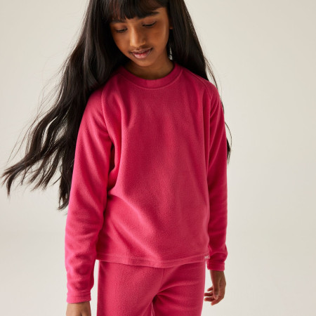 Dječja funkcionalna majica Regatta Junior Thermal Baselayer Top