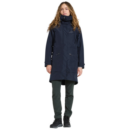Ženski softshell kaput Didriksons Ilma Wns Parka 8