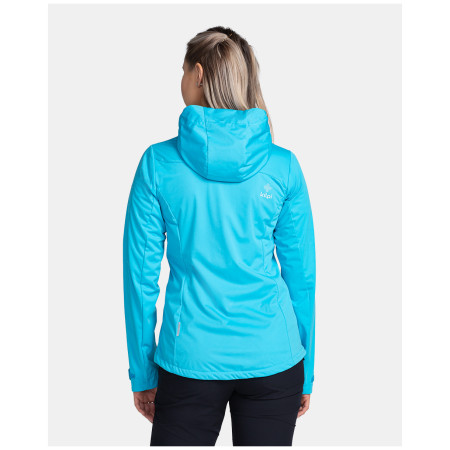 Ženska softshell jakna Kilpi Beltra