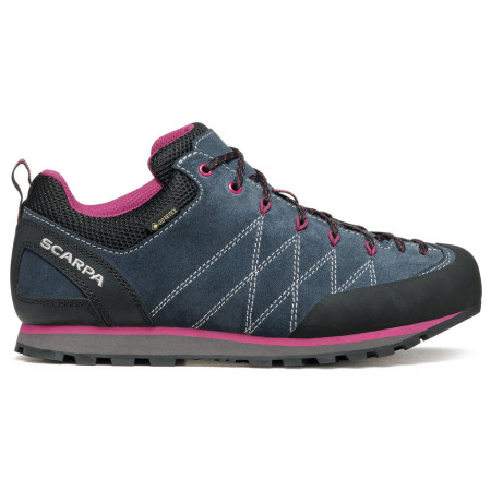 Ženske planinarske cipele Scarpa Crux Gtx Wmn