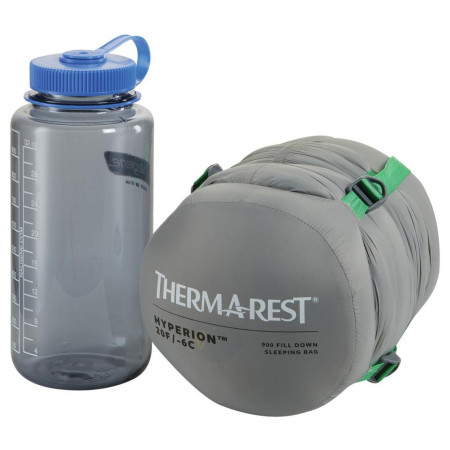 Vreća za spavanje Therm-a-Rest Hyperion 20 UL Bag Reg