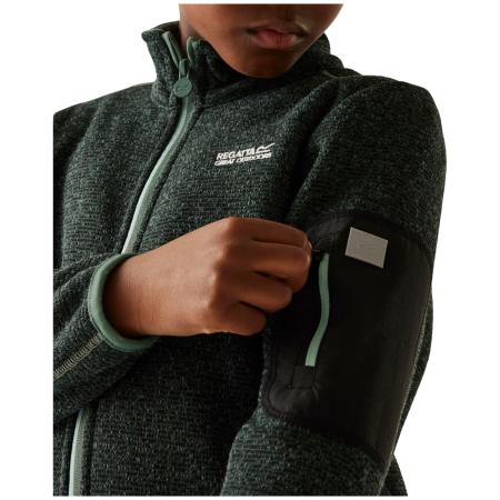 Dječja dukserica Regatta Junior Newhill