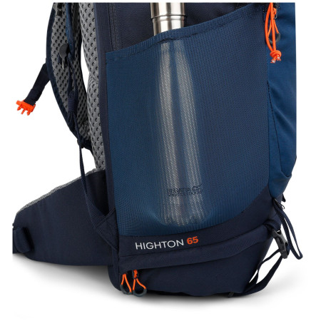 Ruksak Regatta Highton V2 65L