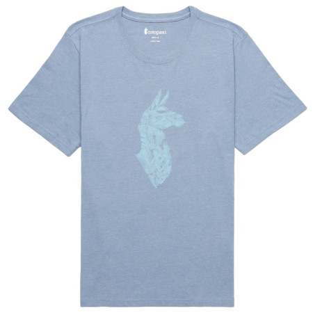 Muška majica Cotopaxi Into the Pines T-Shirt plava foam