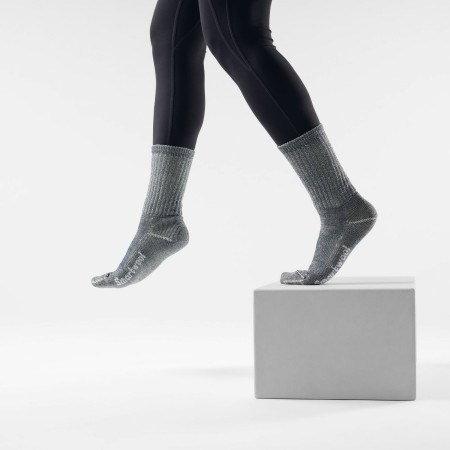 Muške merino čarape Smartwool Hike Classic Edition Crew