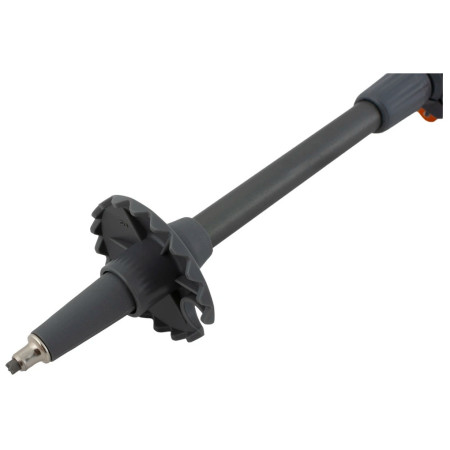 Trekking štapovi Pinguin Shock FL/TL foam