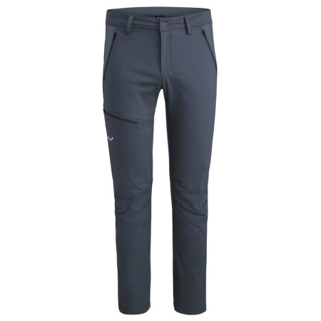 Muške hlače Salewa Fanes CO/DST M Pant crna OmbreBlue