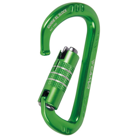 Karabiner Camp Guide Xl 3Lock