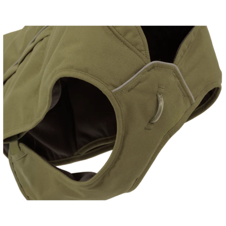Odjeća za psa Ruffwear Overcoat Fuse™ Insulated Vest
