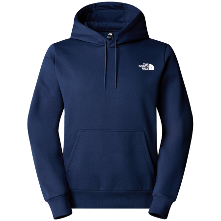 Muška dukserica The North Face M Simple Dome Hoodie