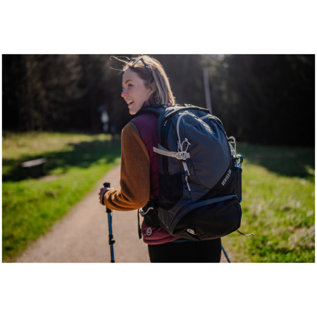 Ruksak Zulu Vertex 35l