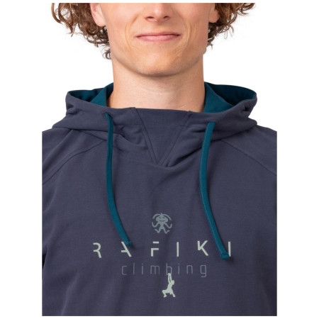 Muška dukserica Rafiki Traverse