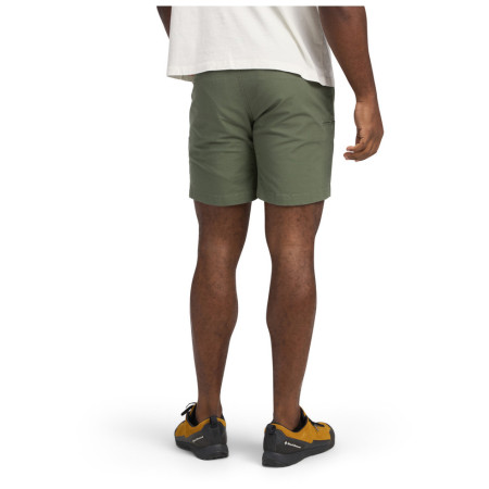 Muške kratke hlače Black Diamond M Rocklock Shorts