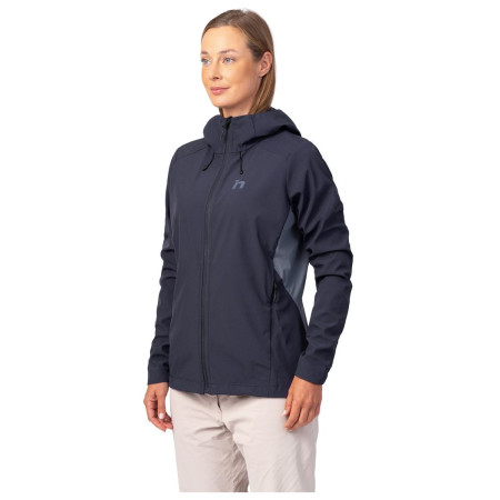 Ženska jakna Hannah Airy Hoody