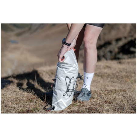 Torba za upravljač Cyclite Handle Bar Roll Bag / 02