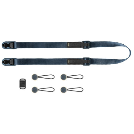 Trake Peak Design Leash plava Ocean