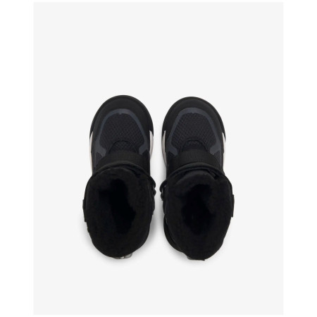 Dječje zimske cipele Viking Outdoor Footwear Constrictor Warm SC WP 2V Black