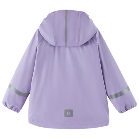 Dječja jakna Reima Lampi Blooming Lilac