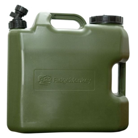 Kanistar Ridge Monkey SpeedFlo Heavy Duty Water Carrier 20 Litre