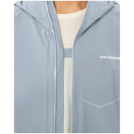 Ženska jakna Salomon Bonatti Waterproof Jacket W