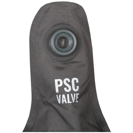 Ručna pumpa Zulu StepOn Pump PSC