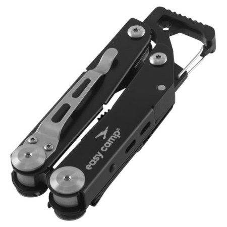 Višenamjenski alat Easy Camp Rowan 10-in-1 Multitool