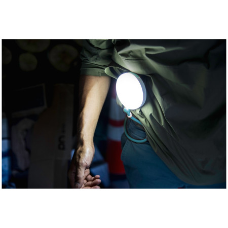 Solarna lampa BioLite Solar FlexLight