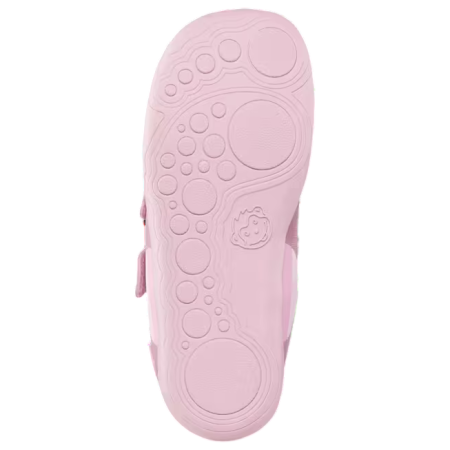 Dječja obuća Affenzahn Sneaker Cotton Happy