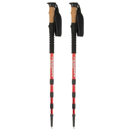 Trekking štapovi Axon Quatro