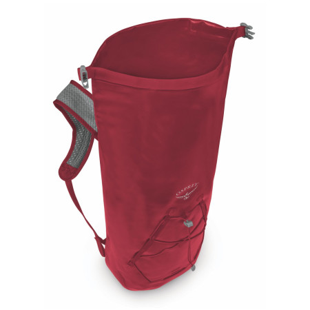 Turistički ruksak Osprey Transporter Wp 18