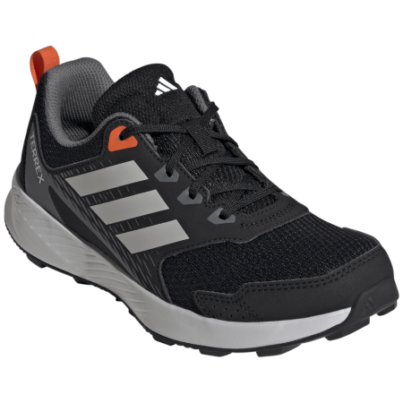 Ženske cipele Adidas Terrex Tracefinder crna/bijela Cblack/Greone/Seimor
