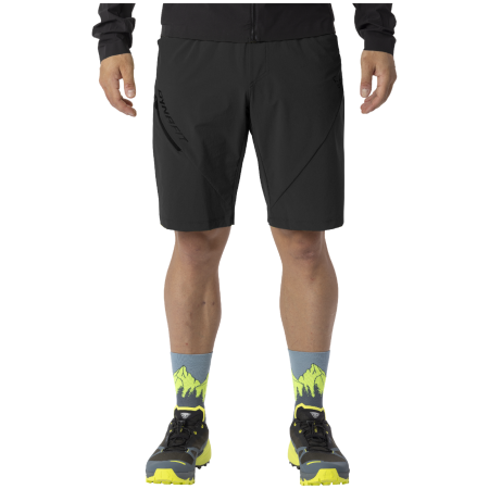 Muške kratke hlače Dynafit Traverse Hybrid Shorts M